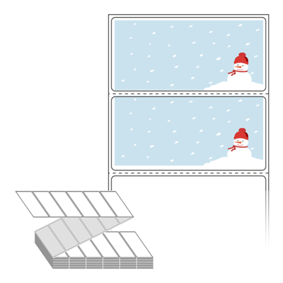 동일규격 아이스틱