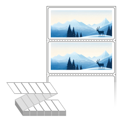 동일규격 아이스틱