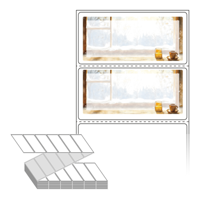 동일규격 아이스틱