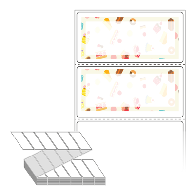 동일규격 아이스틱
