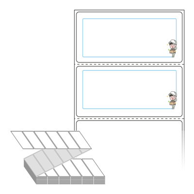 동일규격 아이스틱