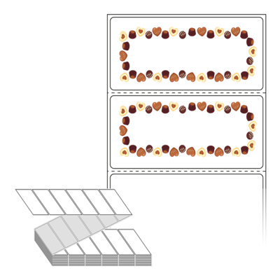 동일규격 아이스틱
