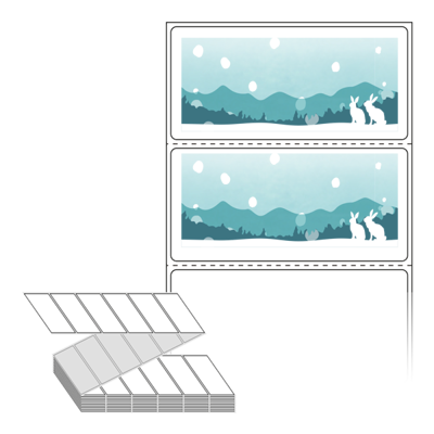 동일규격 아이스틱