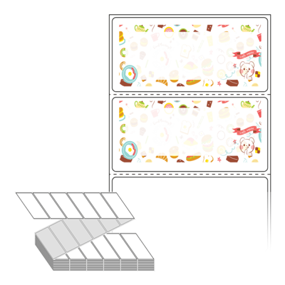 동일규격 아이스틱