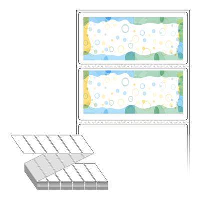 동일규격 아이스틱