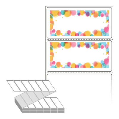 동일규격 아이스틱