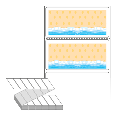동일규격 아이스틱