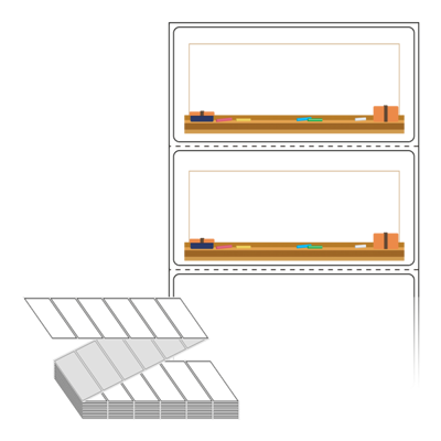 동일규격 아이스틱