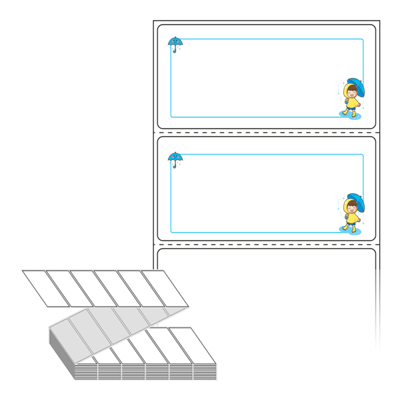 동일규격 아이스틱