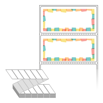 동일규격 아이스틱