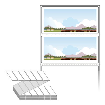 동일규격 아이스틱