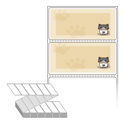 동일규격 아이스틱