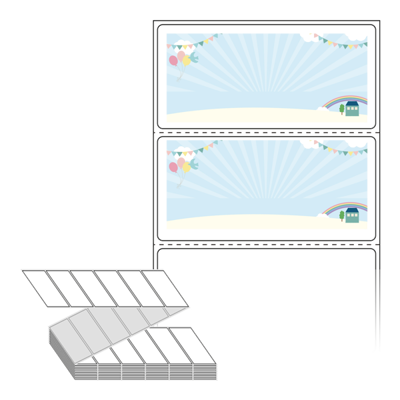 동일규격 아이스틱