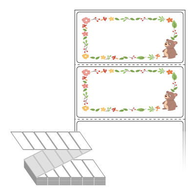 동일규격 아이스틱