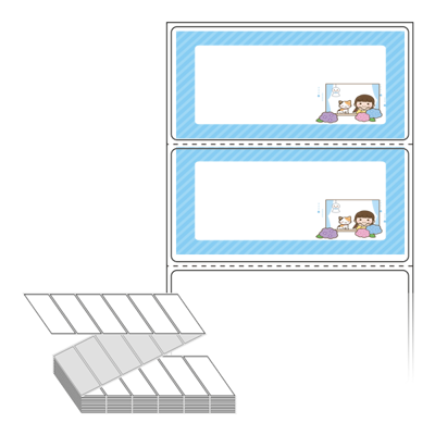 동일규격 아이스틱