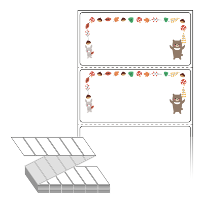 동일규격 아이스틱