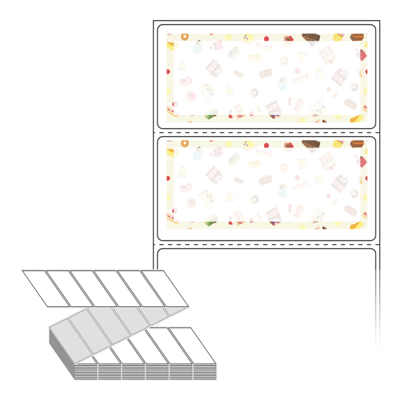 동일규격 아이스틱