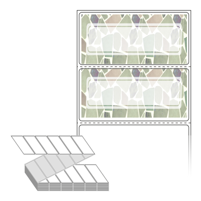 동일규격 아이스틱