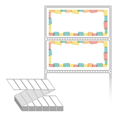 동일규격 아이스틱