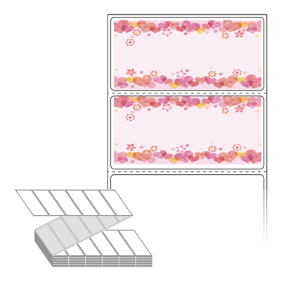 동일규격 아이스틱