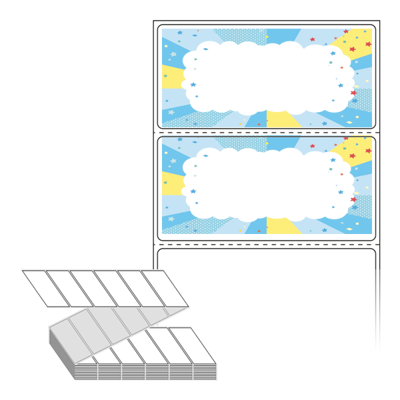 동일규격 아이스틱