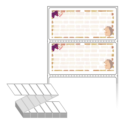 동일규격 아이스틱