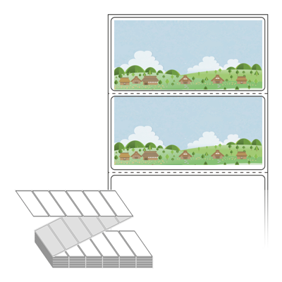 동일규격 아이스틱