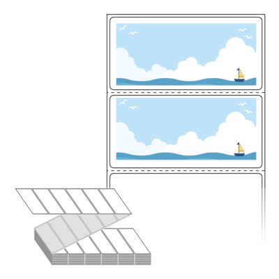 동일규격 아이스틱