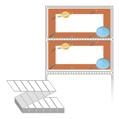 동일규격 아이스틱