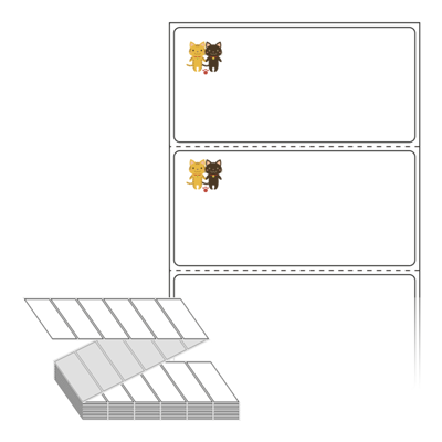 동일규격 아이스틱