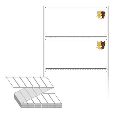 동일규격 아이스틱