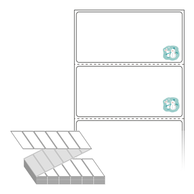 동일규격 아이스틱