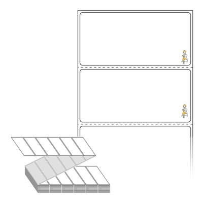 동일규격 아이스틱