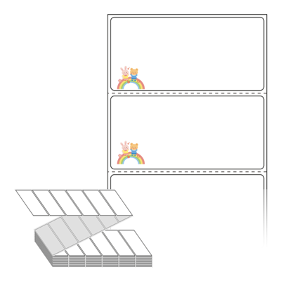 동일규격 아이스틱