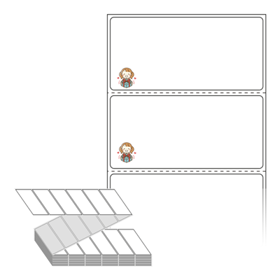 동일규격 아이스틱