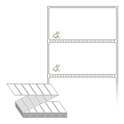 동일규격 아이스틱