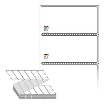 동일규격 아이스틱