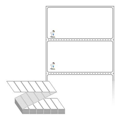 동일규격 아이스틱