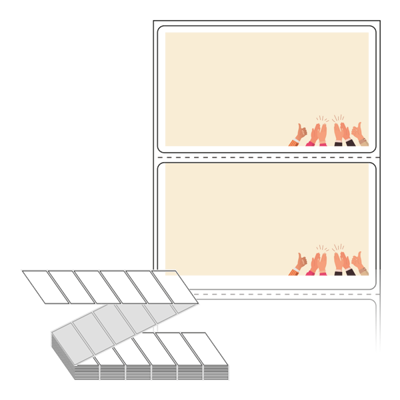 동일규격 아이스틱