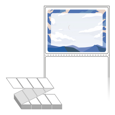 동일규격 아이스틱