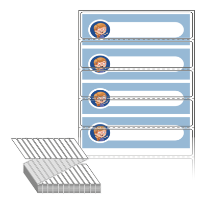 동일규격 아이스틱