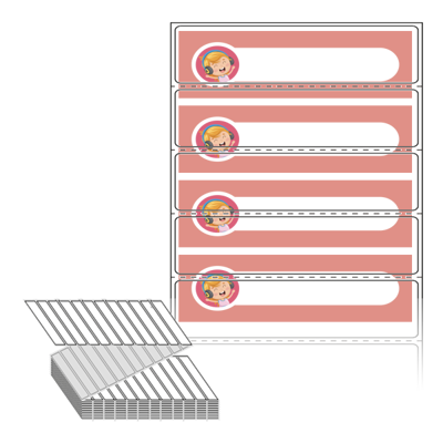 동일규격 아이스틱