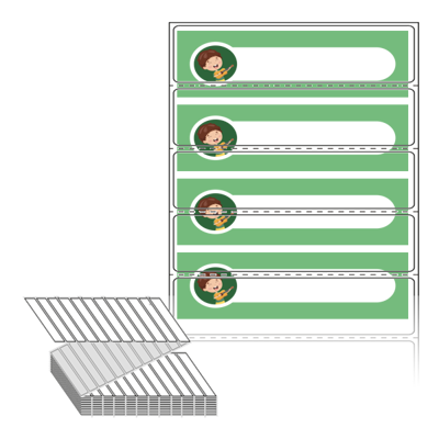 동일규격 아이스틱