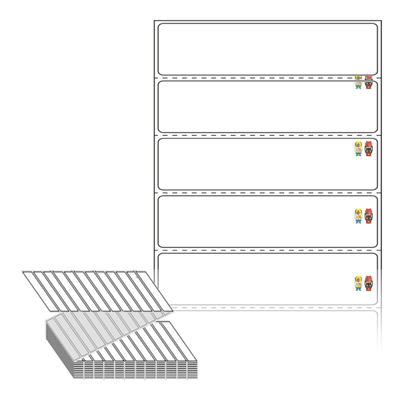 동일규격 아이스틱