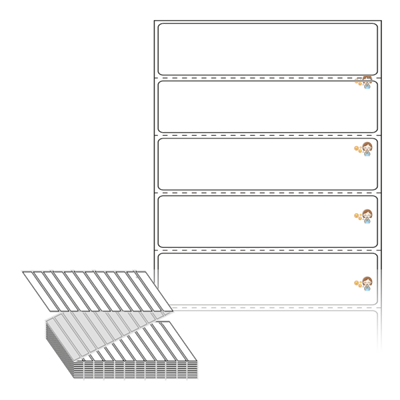 동일규격 아이스틱