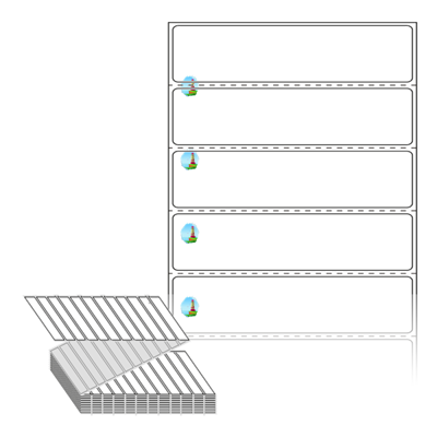 동일규격 아이스틱