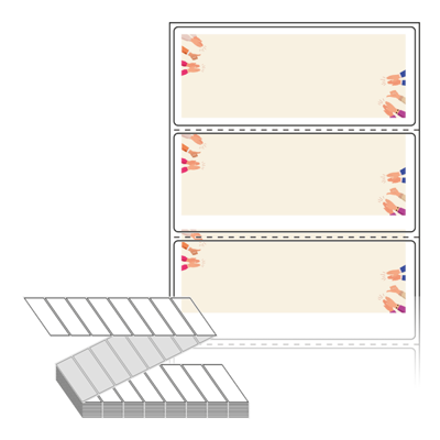동일규격 아이스틱