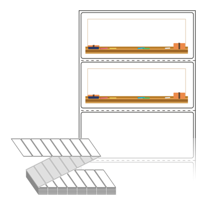 동일규격 아이스틱