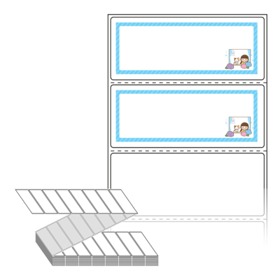 동일규격 아이스틱