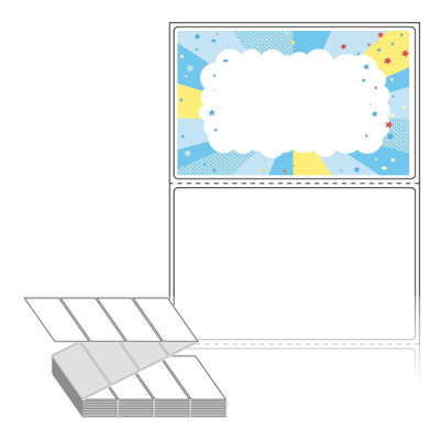 동일규격 아이스틱